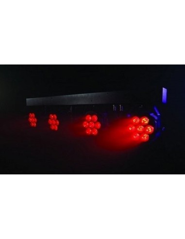 Sagitter LEDKITHP7 Kit Fari LED
