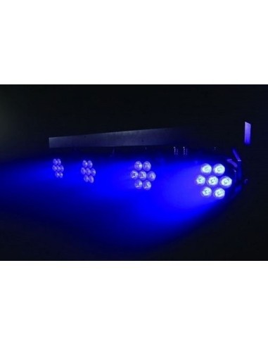 Sagitter LEDKITHP7 Kit Fari LED