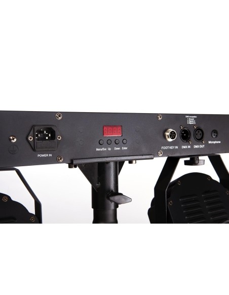 Sagitter LEDKITHP7 Kit Fari LED