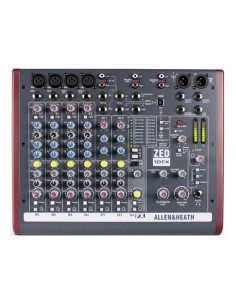 Allen & Heath ZED 10FX...