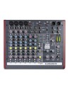 Allen & Heath ZED 10FX MIXER USB 10 CANALI