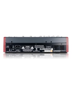 Allen & Heath ZED 10FX... 2