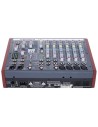 Allen & Heath ZED 10FX MIXER USB 10 CANALI