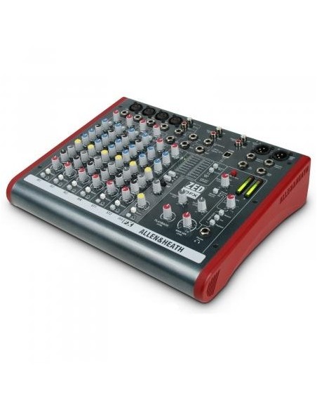 Allen & Heath ZED 10FX MIXER USB 10 CANALI