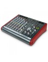 Allen & Heath ZED 10FX MIXER USB 10 CANALI