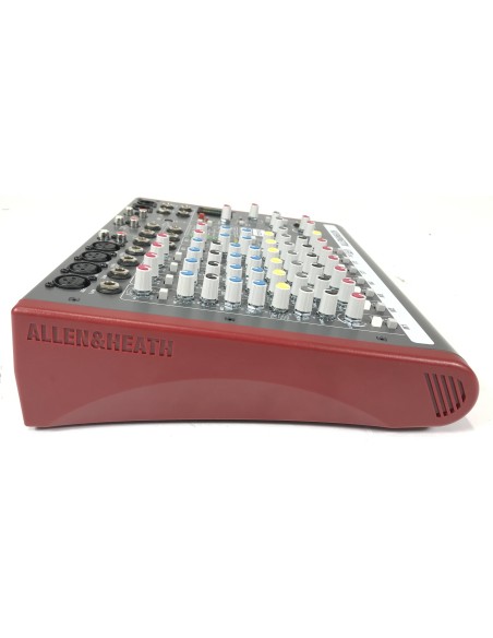 Allen & Heath ZED 10FX MIXER USB 10 CANALI