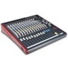 Allen & Heat ZED16 FX Mixer USB 16 ingressi con effetti