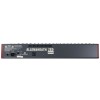 Allen & Heat ZED 22FX 22 -Channel Mixer with USB and Effects