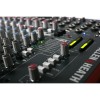 Allen & Heat ZED 22FX 22 -Channel Mixer with USB and Effects