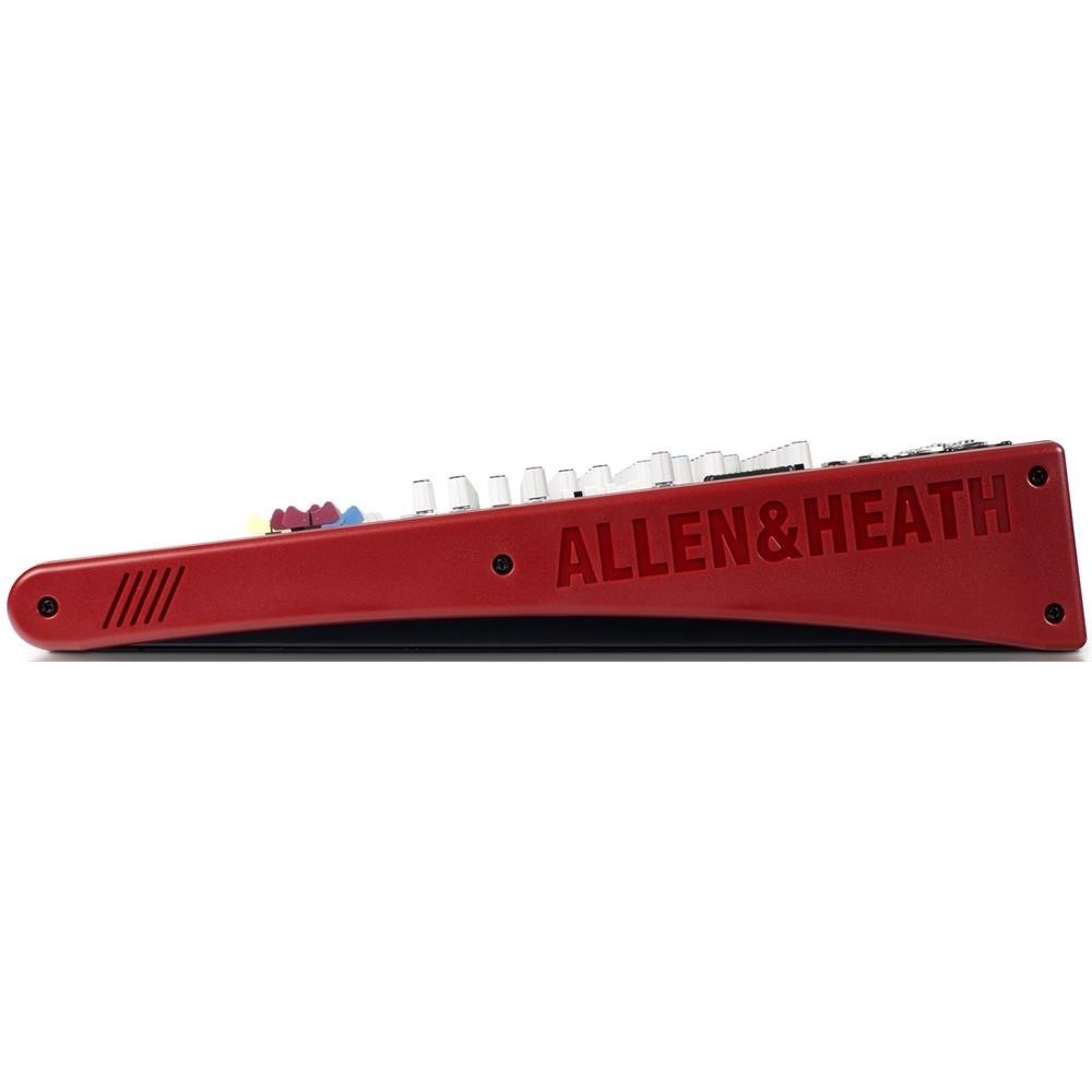 Allen & Heat ZED 22FX Mixer 22 Canali...