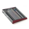 Allen & Heat ZED 22FX 22 -Channel Mixer with USB and Effects