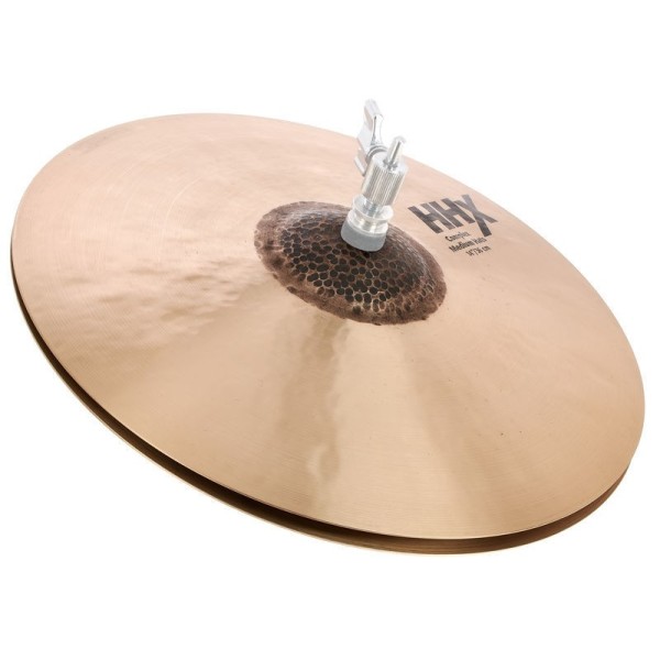 Sabian HHX Complex Medium Hi-Hat 14