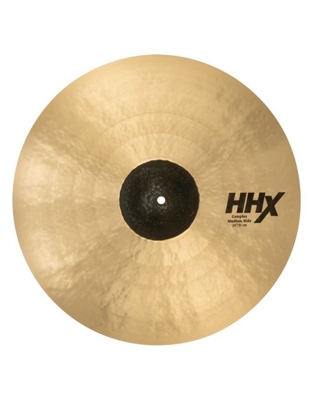 Sabian HHX Complex Medium Ride 20