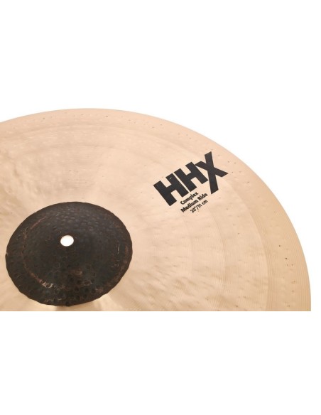 Sabian HHX Complex Medium Ride 20