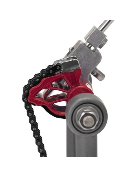 Pearl P-1030R Eliminator Solo Red 