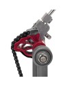 Eliminador Pearl P-1030R Solo Rojo 