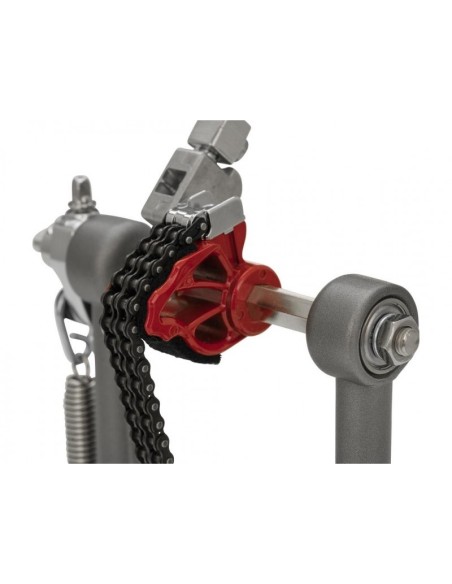 Pearl P-1030R Eliminator Solo Red 