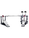 Pearl P-1032R Eliminator Solo Red Doppio Pedale