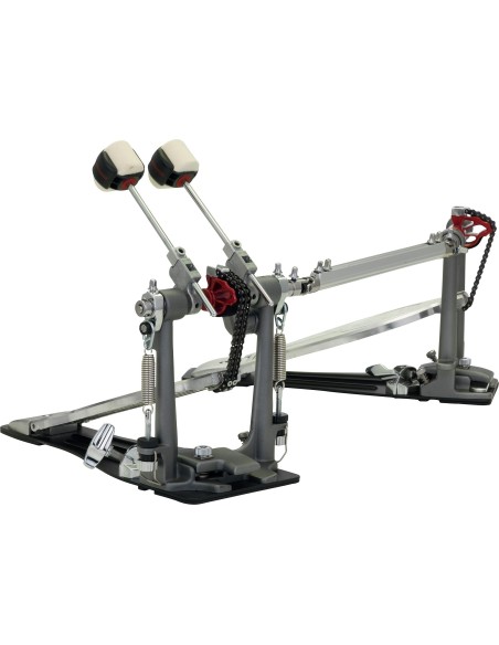 Pearl P-1032R Eliminator Solo Red Doppio Pedale