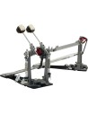 Pearl P-1032R Eliminator Solo Red Doppio Pedale