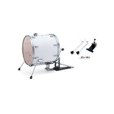 Pearl Jg-16 Kit di... 2