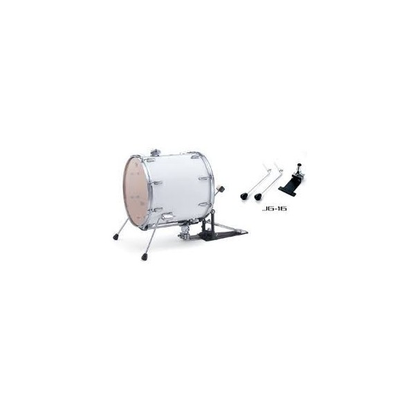 Pearl Jg-16 Kit di Trasformazione timpano-Cassa