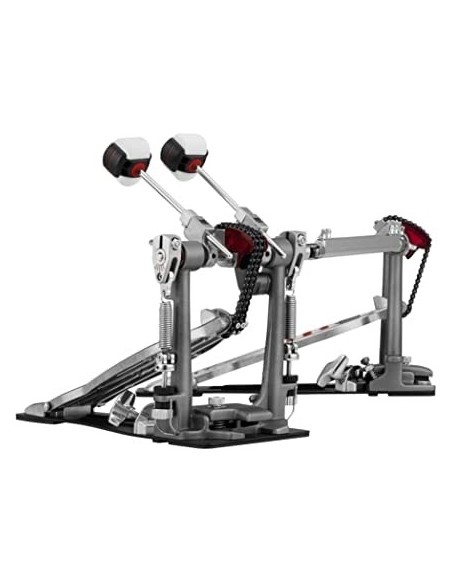 Pearl P-2052C Eliminator Doppio Pedale
