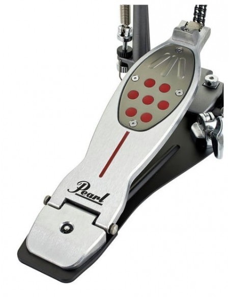 Pearl P-2052C Eliminator Doppio Pedale