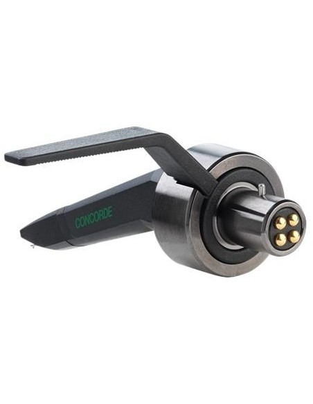 Ortofon Concorde MKII Twin Mix