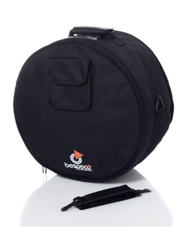 Bespeco BAG614SD Custodia Rullante...