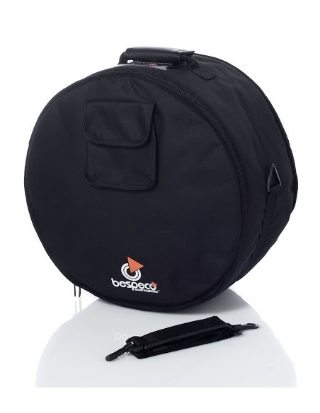 Bespeco BAG614SD Custodia Rullante 14x5,5