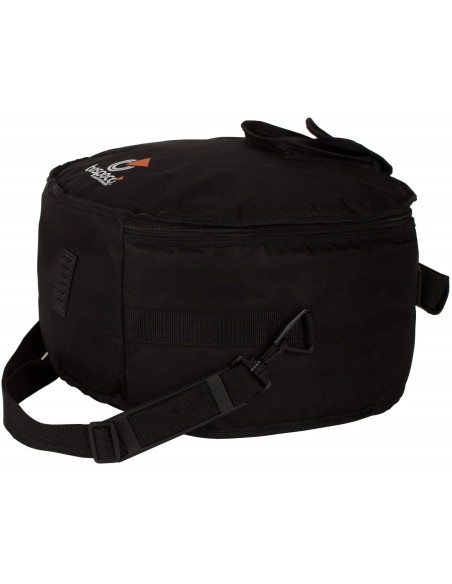 Bespeco BAG614SD Custodia Rullante 14x5,5