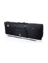 Bespeco BAG488KB Borsa per tastiera Master Keyboard a 88 tasti