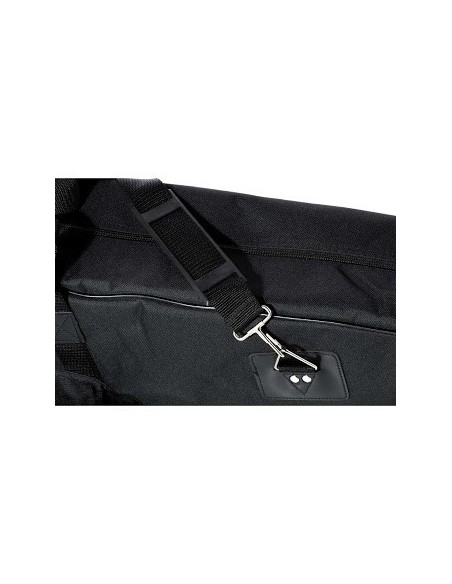 Bespeco BAG488KB Borsa per tastiera Master Keyboard a 88 tasti