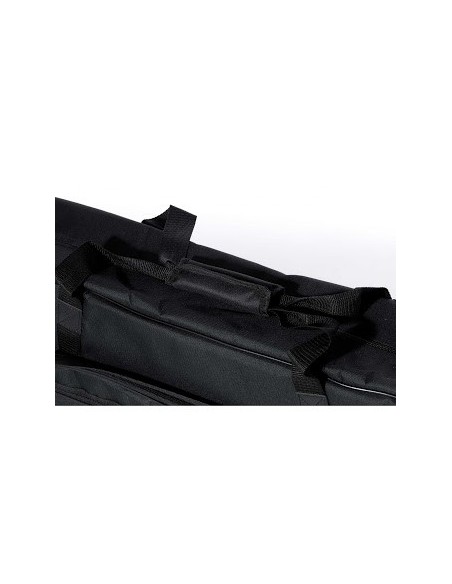 Bespeco BAG488KB Borsa per tastiera Master Keyboard a 88 tasti