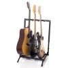 Support pour 3 guitares Bespeco KANGA03N