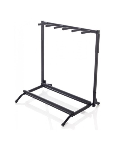 Bespeco KANGA05N Supporto 5 Chitarre