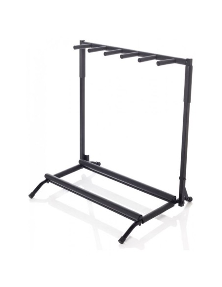 Bespeco KANGA05N Supporto 5 Chitarre