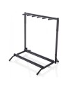 Bespeco KANGA05N Supporto 5 Chitarre