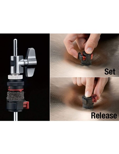 TAMA HHDS1 DYNA-SYNC HI HAT STAND