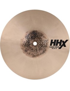 Sabian HHX  Complex Splash...