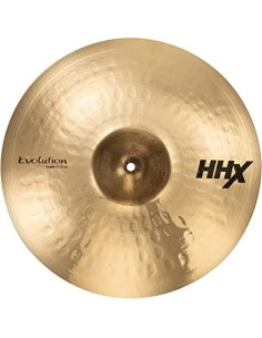 Sabian HHX Evolution Crash...