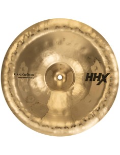 Sabian HHX Evolution Mini...