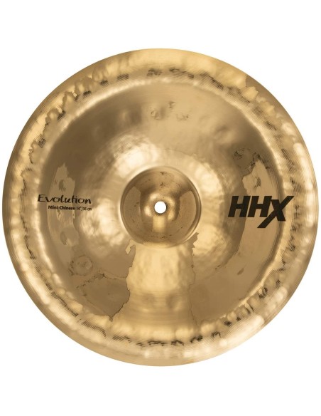 Sabian HHX Evolution Mini Chinese 14 11416XEB