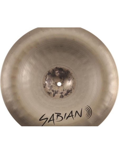 Sabian HHX Evolution Mini Chinese 14 11416XEB