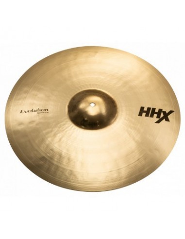 Sabian HHX Evolution Crash 19 11906XEB