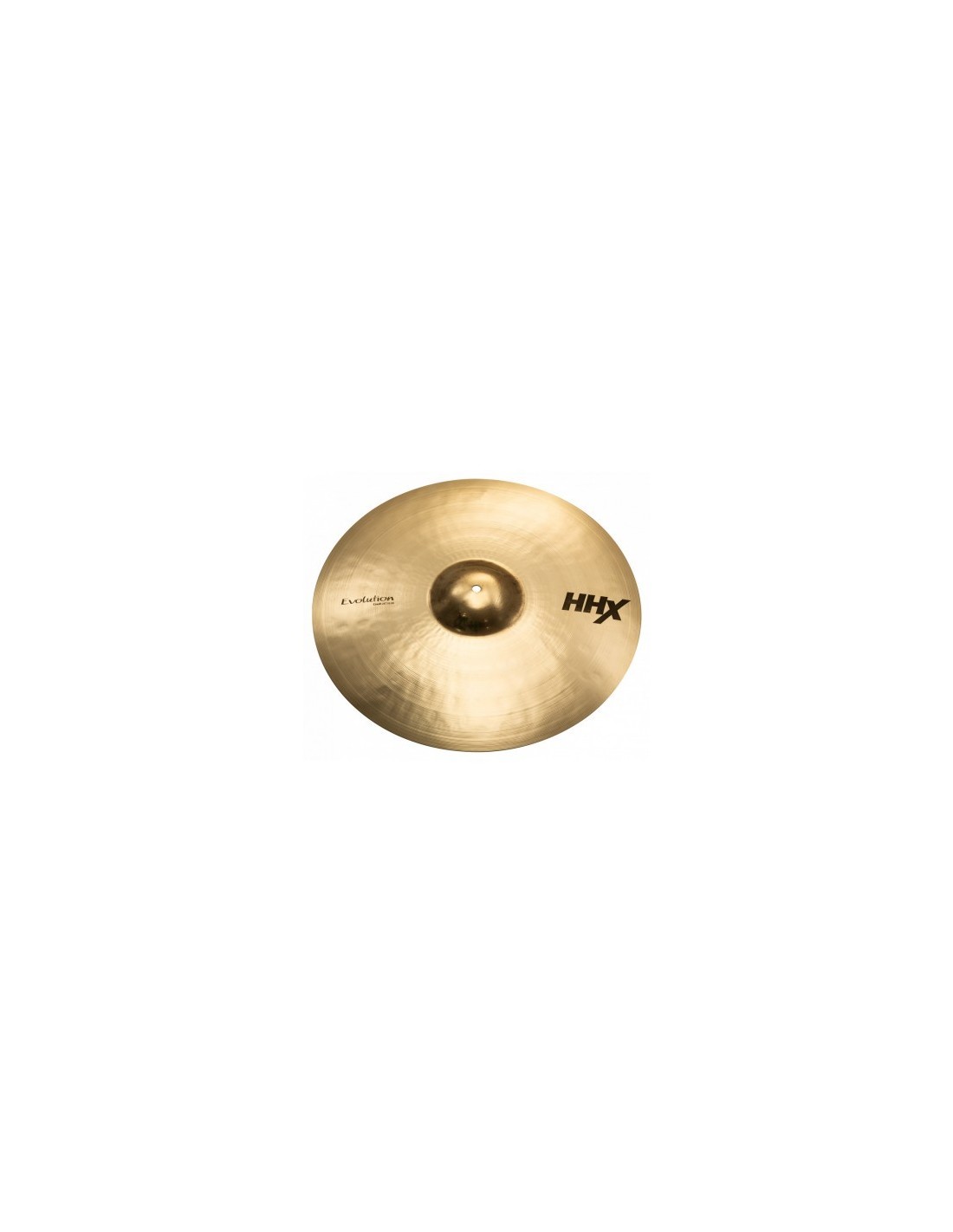 Sabian HHX Evolution Crash 19 11906XEB