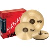 SABIAN HHX COMPLEX PERFORMANCE SET 15005XCN