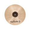 SABIAN HHX COMPLEX PERFORMANCE SET 15005XCN