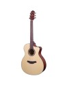 CRAFTER HT100CE OP Chitarra Acustica Elettrificata